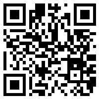 QR Code for bitcoin:15CMp2hsAeqmYx7FUkGsFHzkdeVGtABn59