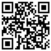 QR Code for bitcoin:15CNNrjexuZvs4fcVNPny2cFtbDEEkZAnB