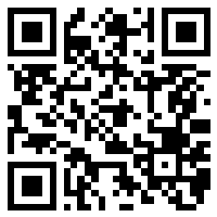 QR Code for bitcoin:15CSXTo56VQWfWE5XVPaozw45nQu3Hif3F