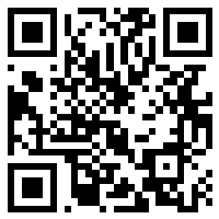 QR Code for bitcoin:15CSmbNes9BZoWB9kWSyx5hVDfmySeWSs7