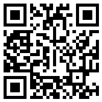 QR Code for bitcoin:15CSokhM7eB1fKSbPfGS93KQgRsKho7qm2