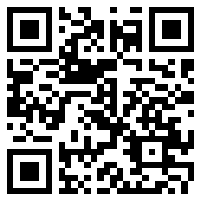QR Code for bitcoin:15CSqRR7e6suU5stRXjVBN4EtzHXeazD52
