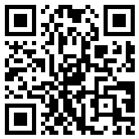 QR Code for bitcoin:15CTd5SoJdbVuhAr78ongvYoLA8SN6mz7s