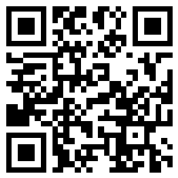 QR Code for bitcoin:15CUJFMHP9zVSv4RmP74VKAgtkUHm8EBEr