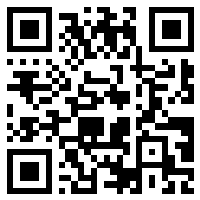 QR Code for bitcoin:15CUj3hNvRwbFdbCFRSpsuiF2Aq7bZMBSt