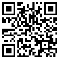 QR Code for bitcoin:15CUnk5DYUTuHyBTEYGdKF43JAn1fZpeYA