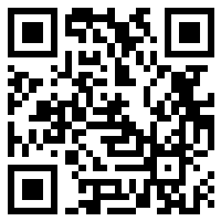 QR Code for bitcoin:15CUtQEb54U3LZJNWuj3Xu1PPq3LoL2VaR
