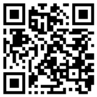 QR Code for bitcoin:15CVgm7QPW6J8Hvs2jTho17ELYaMhuH5oc