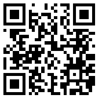 QR Code for bitcoin:15CWFoBZW6RrS3eAPCWDApD8cPtnjp8aKD