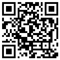 QR Code for bitcoin:15CX14ELKX4R8P2eUN2EGaa1xvhT7WFpMZ