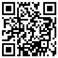 QR Code for bitcoin:15CYmD9Fnkm1caSstbVMg3qLP6tVH1qV86
