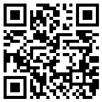 QR Code for bitcoin:15CavdQsFVRNbfATLDUHnXcBFWi4n1Cd7E