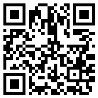 QR Code for bitcoin:15CbucSkhCLAm3qkUoACKXV4VL8LmWQLjE