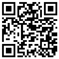 QR Code for bitcoin:15CcfjD29DV9eN9N3nFSyoJ53PWAgNyrZE