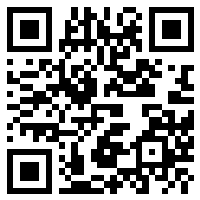 QR Code for bitcoin:15CchJpqKazdpSakcvbbRTmX5NBesmGiFX