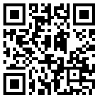 QR Code for bitcoin:15ChRJR9TE2hh4DpM59icFQQJY193Ech6f