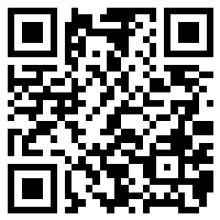 QR Code for bitcoin:15CiRFYyyt2m31nutsZmsmE9aoaWVqKiYo