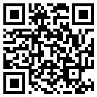 QR Code for bitcoin:15Cj8kpXmtfdP6CfhzEfQAogCmhqNiCcAP