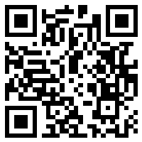 QR Code for bitcoin:15CokP3PTC7imnwHyyCMqvBMH7BW6eC5Fc