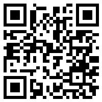 QR Code for bitcoin:15Coyo2bLTgW8dpBpgufxsCisoWeC4MMBS