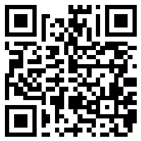 QR Code for bitcoin:15CpadPFERps9TCxNHibLDyVfFAAtSkTBT