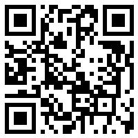 QR Code for bitcoin:15CsoCh6F3zpsVB2PRmC8eAh3kSBxZPvAx