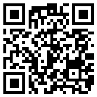 QR Code for bitcoin:15CtyGZoMuqcc8p34zyY2EeaGDV7WHZ9Uk