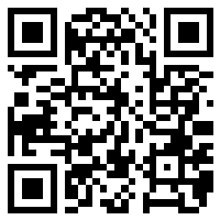 QR Code for bitcoin:15Cv8fgYvTYUvM6xTFAywVmAxPnXnZcdZS
