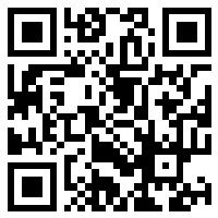 QR Code for bitcoin:15CvRtexRpFREAFc1XKaf195TCdwLugRvL