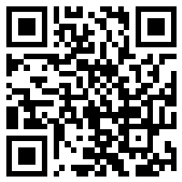 QR Code for bitcoin:15CwhEPssRcAqdSUXGPYjqj2yQmGQANDTF