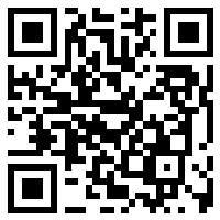 QR Code for bitcoin:15CyaMPJwnddqPapbed3VVbUvu1ZXcdfFA