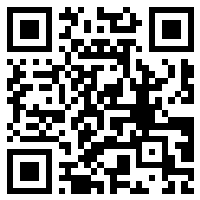 QR Code for bitcoin:15CzDNdGyHLibBAU8eVU5FSJtKtYGuVx8R