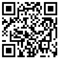 QR Code for bitcoin:15D1bfDoAp6tYUBd6r6bfZUAJkLBpvXHCF