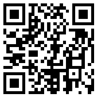 QR Code for bitcoin:15D2M6zhyM7pSebDHHWHxYhirqVm2w3quf