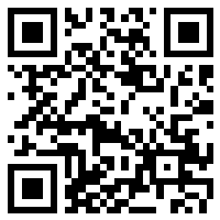 QR Code for bitcoin:15D77MEtGwtETaN2mi8W3M5ujMUe8YLTw8