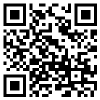 QR Code for bitcoin:15D8eYFTusZBcDVScSsusbJkyR1DARCYnj