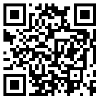 QR Code for bitcoin:15D9APVHyNevgjuAsGvcbLh4VB2DZATGVj