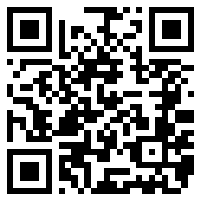 QR Code for bitcoin:15DCLuAz8qvev6GGwG8GL4HVmmpAXCnTiG