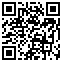 QR Code for bitcoin:15DFPNXiA71wxSdNdJ5CcsahWjhzomFuAs