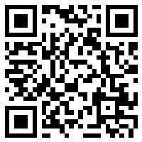 QR Code for bitcoin:15DKu7uLHS6GwWymvxD5MB84o5sVrpNPWo