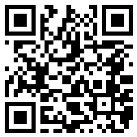 QR Code for bitcoin:15DRd1ASFkBasMtdGahqce55ieVf5kidxm