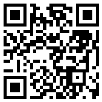 QR Code for bitcoin:15DRy7VaZfa5pdhL2dr4f3EQtdGpiXoa8J