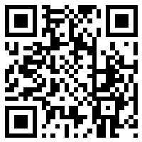 QR Code for bitcoin:15DUJbpfeB233cGZZwmVGQcQQWfU5MBUmc