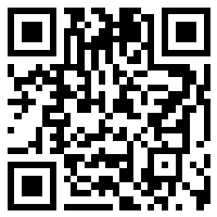QR Code for bitcoin:15DUL4yrMZLTL4oMAYVxb33fFsoiQarSBD