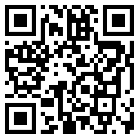QR Code for bitcoin:15DUyFtGSUo4mpGCBkuTLMAMuViDsKAdsh