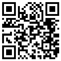 QR Code for bitcoin:15DUzF38PDbxuk2vZ85nDTrkrC4fyALuMH