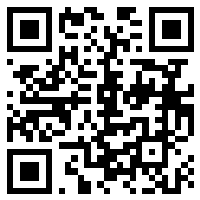 QR Code for bitcoin:15DXV2YzeQceXvCswApCLEwn3GgZvbR5Ea