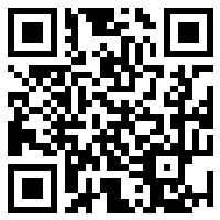QR Code for bitcoin:15DYvo5gMsRdWuiRmfRNdS5opZnxD4CSD7