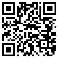QR Code for bitcoin:15DZoVmGJr2fWTH12kJdVXTabRymfiYzTm