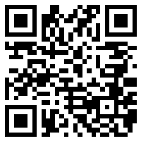 QR Code for bitcoin:15Dderqfs8hTGCb9dqFjzXs3oMkxaa2bow